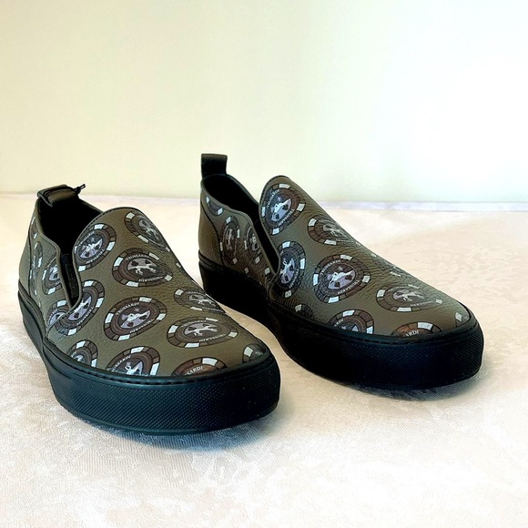 Trussardi Loafers - Picture 2 of 8